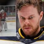 Alnefelts mardröm: Utbytt i debuten