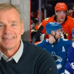 Loob: Han kan bli nästa svenske 50-målsskytt i NHL