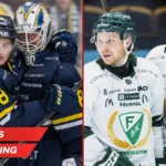 Robin Olausson om HV71-Färjestad: ”Stjärnorna måste höja sig”