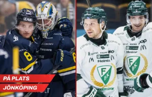 Robin Olausson om HV71-Färjestad: ”Stjärnorna måste höja sig”