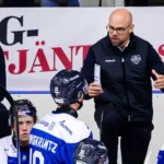 Manfall i Karlskoga: Ställer upp med tio (!) forwards