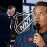 Hallam öppnar upp: Sneglar mot NHL: ”Finns en väg”