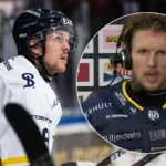 HV-backen rasar: ”Jag är sjukt förbannad”
