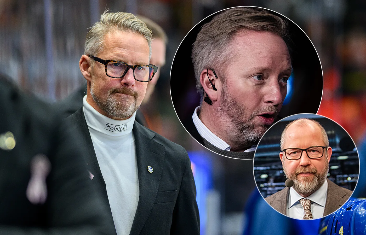 Leksands mardrömsfacit ”Får backa till 2003”