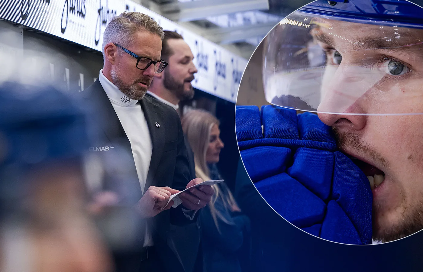 Huvudbry för Leksand? ”Då kommer det betala sig”