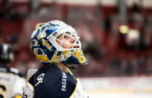 Klart: Alnefelt klar för ny klubb – lånas ut till Finland