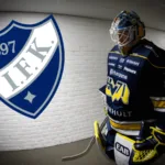 Uppgifter: Där hamnar petade HV71-målvakten