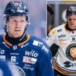 Hugo Gustafsson öppnar upp: ”Ser bara suddigt”