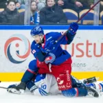 Oskarhamn lånar från Hockeyettan: ”Tapp på backsidan”