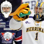 Svensken bortgallrad igen – skickas till ECHL 