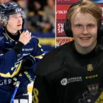KLART: HV71 kallar tillbaka talangen efter succén