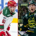 Björklöven vänder underläge till seger i toppmötet mot MoDo