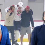 Inside Hockey: Livet utan Aleksander Barkov