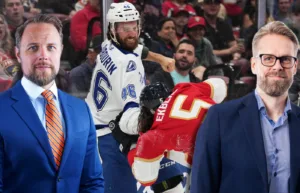 Inside Hockey: NHL:s hetaste rivalitet