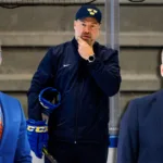 Inside Hockey: Grönborg – nostalgi eller framgångsdrag?