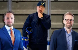 Inside Hockey: Grönborg – nostalgi eller framgångsdrag?