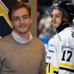 Oviss framtid för Isac Brännström efter skadan: ”Vet att det är mitt sista år”