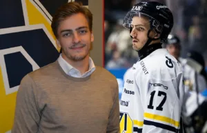 Oviss framtid för Isac Brännström efter skadan: ”Vet att det är mitt sista år”