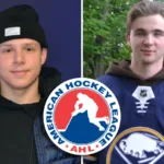 Ex-leksingarna glänser i AHL: ”En av de bästa i hela ligan”