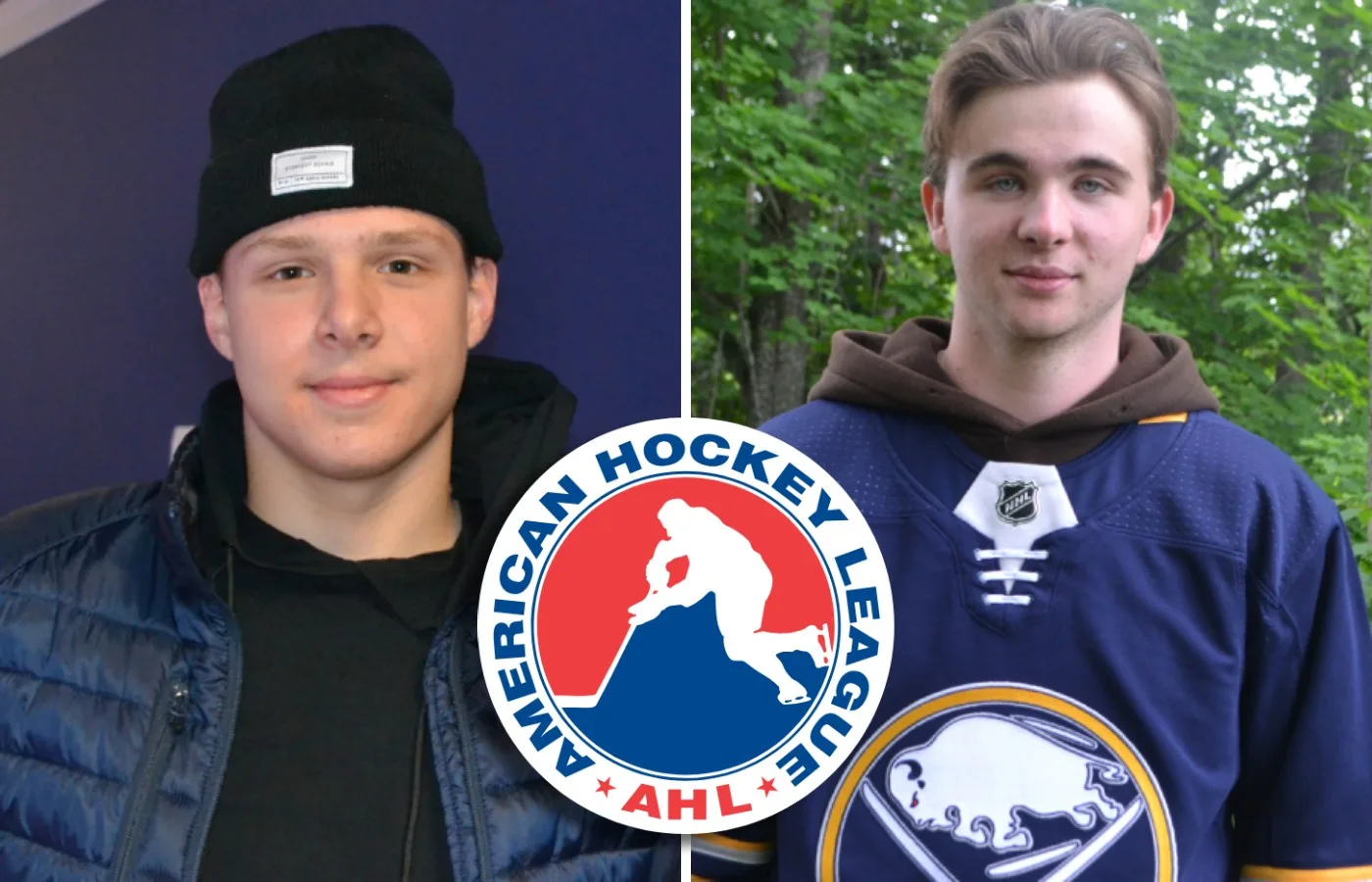 Ex-leksingarna glänser i AHL: ”En av de bästa i hela ligan”