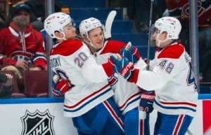 19-åringens succé – först på 36 år