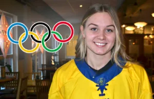 ”Boven” jagar OS-drömmen: ”Det stora målet”