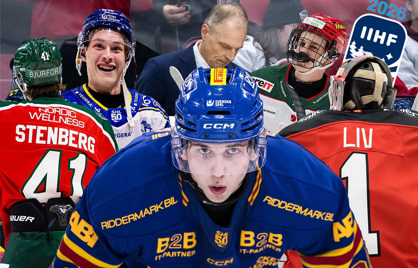 JVM-kollen: De är givna – de kan spurta sig in i truppen