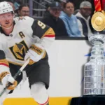 OS-guld och Stanley Cup – inom räckhåll under samma säsong