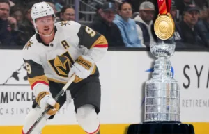 OS-guld och Stanley Cup – inom räckhåll under samma säsong