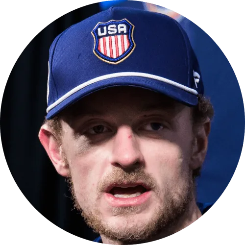 Jack Eichel profilbild