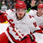 Sajnar med Edmonton – efter konstiga sommaren