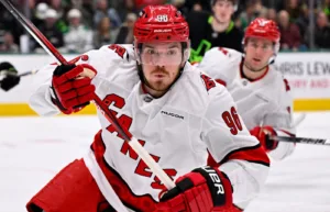 Sajnar med Edmonton – efter konstiga sommaren