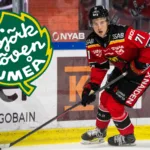Luleå-talangen om utlåningen: ”Besviken på mig själv”