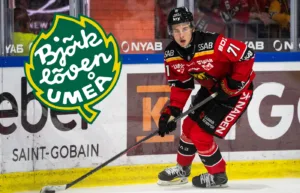 Luleå-talangen om utlåningen: ”Besviken på mig själv”