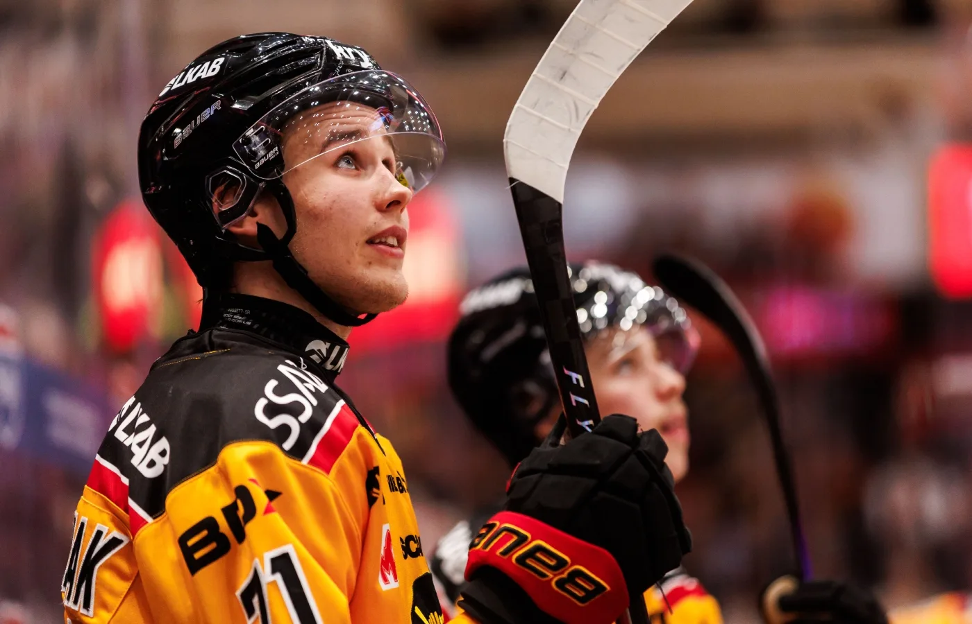 Uppgifter: Allsvenskt intresse för Luleå-produkten