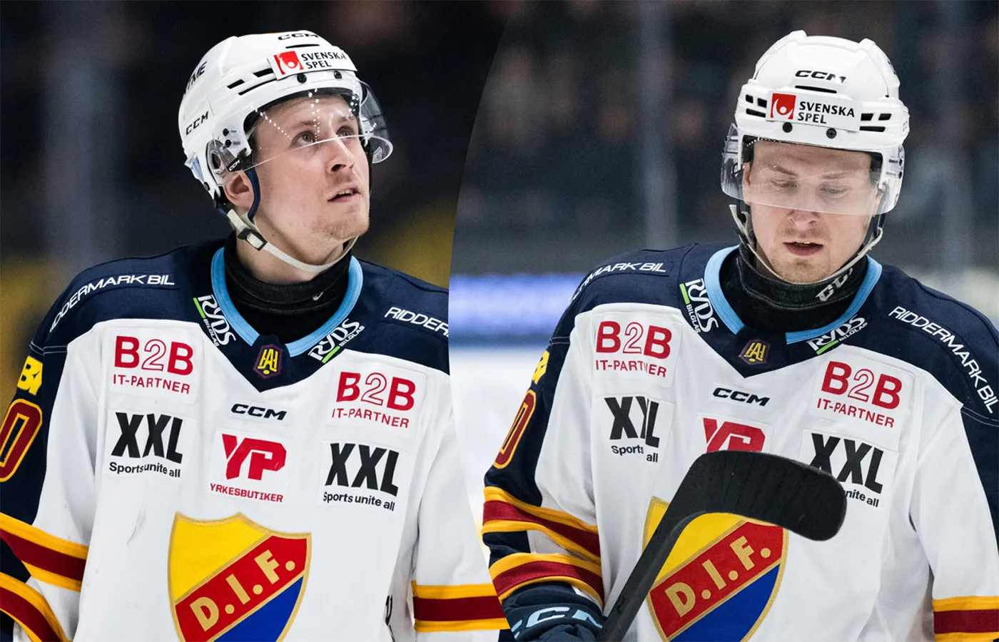 Kan lämna Djurgården: ”Klubbar har hört av sig”