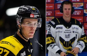 Hattrickskytt – i udda vändningen: ”Livet leker”