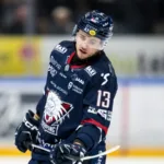 Linköpings mardrömsbesked: Vrána drabbad av hjärnskakning