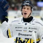 Uppgifter: Flera klubbar intresserade av HV-forwarden