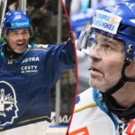 Jaromir Jágr gör comeback – spelar i sin 38:e (!) säsong