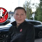 Vita Hästen tillbaka i Hockeyettan: ”Vill vara med direkt och bråka”