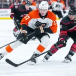 Kanadas lycka – JVM-stjärnan släppt av NHL-klubben