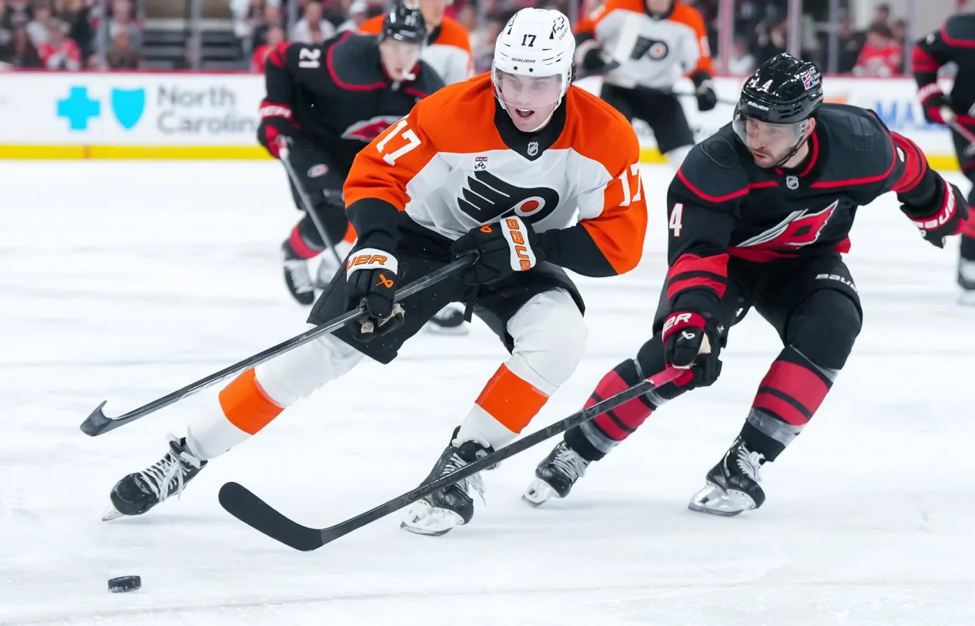 Kanadas lycka – JVM-stjärnan släppt av NHL-klubben