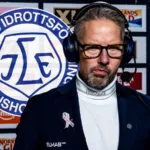 Johan Hedberg blir avstängd – efter matchstraff