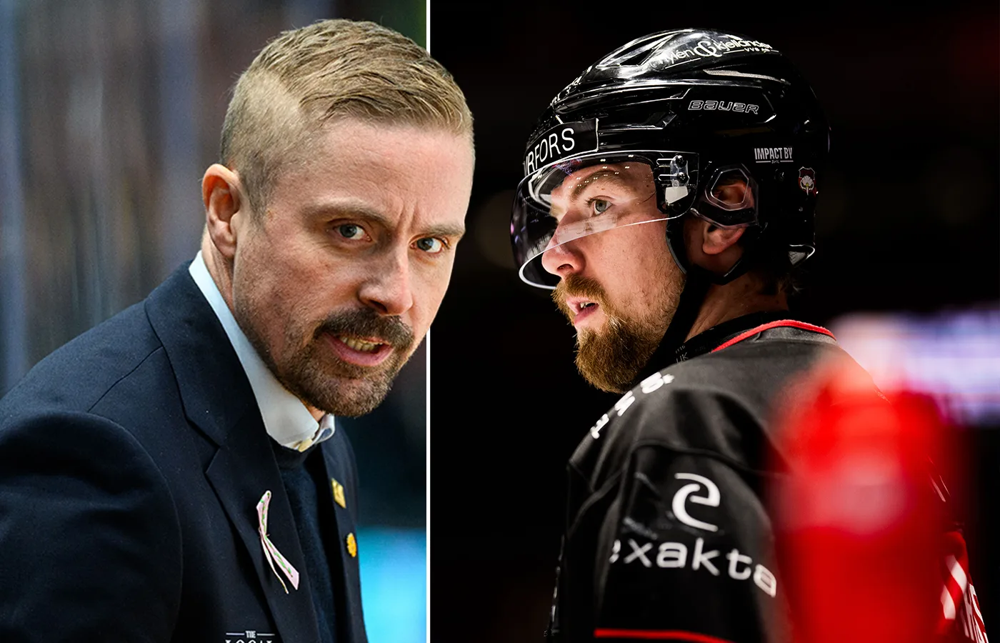 Efter nya utspelet: ”Fått otroligt mycket tändvätska”