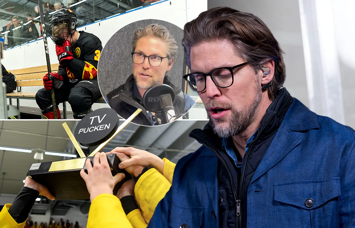Expertens förslag: TV-pucken för 14-åringar