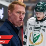 Jörgen Jönsson: ”Det är en stöld att HV vinner”