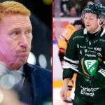 Färjestads drag – splittrar stjärnkedjan