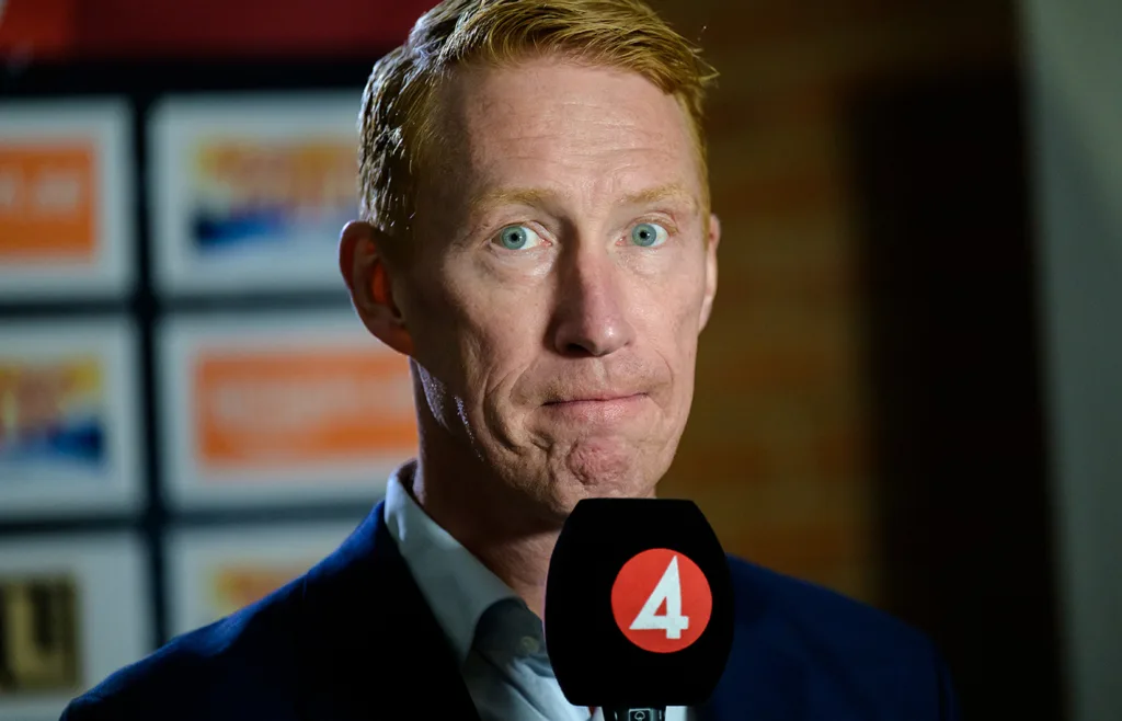 Jörgen Jönsson.