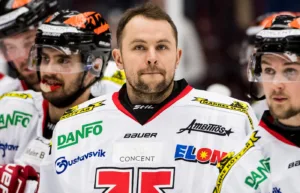 Julius Hudacek byter klubb – igen 